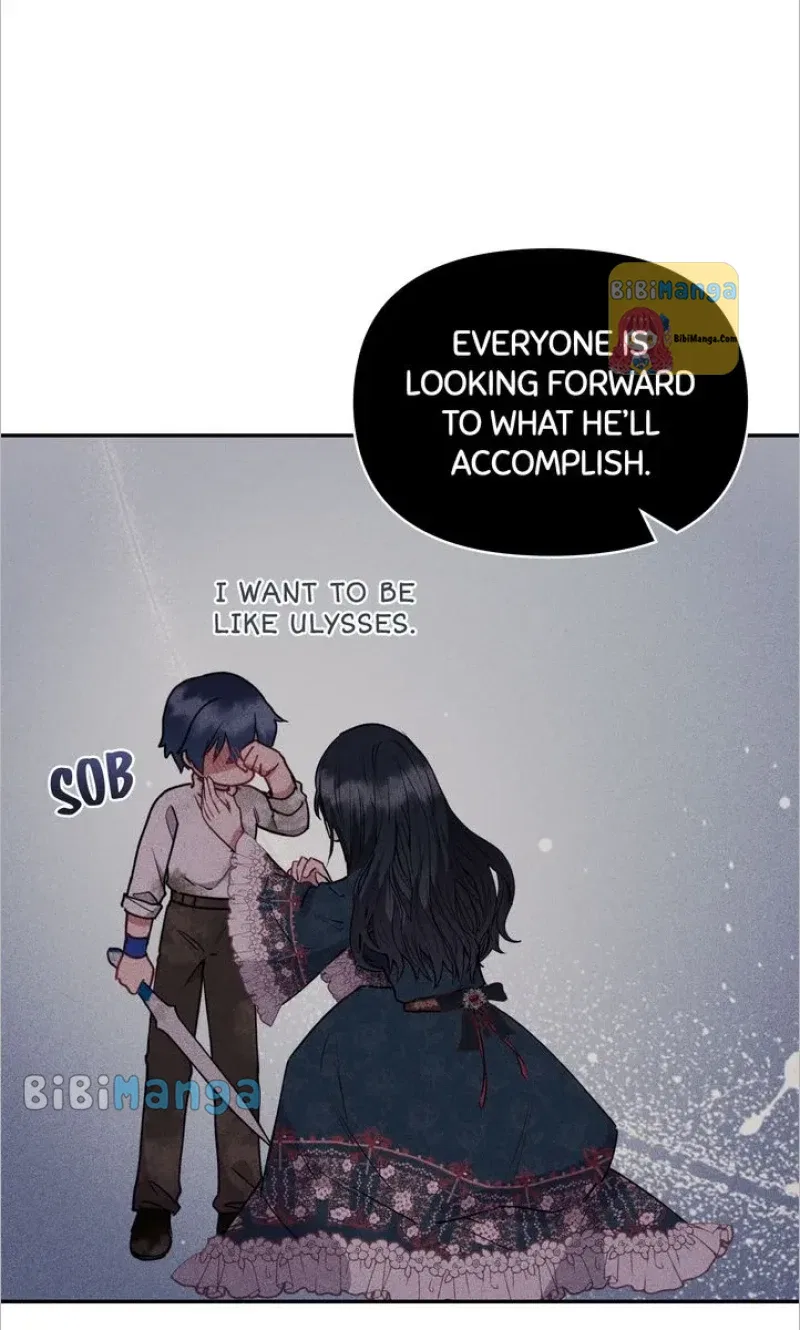 You Are So Cute Chapter 16 – Page 73