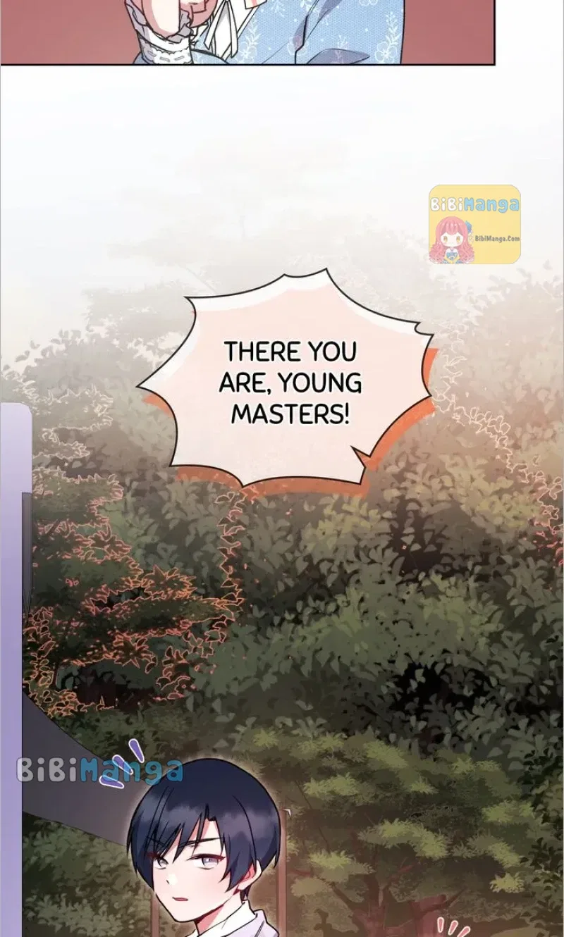 You Are So Cute Chapter 16 – Page 77