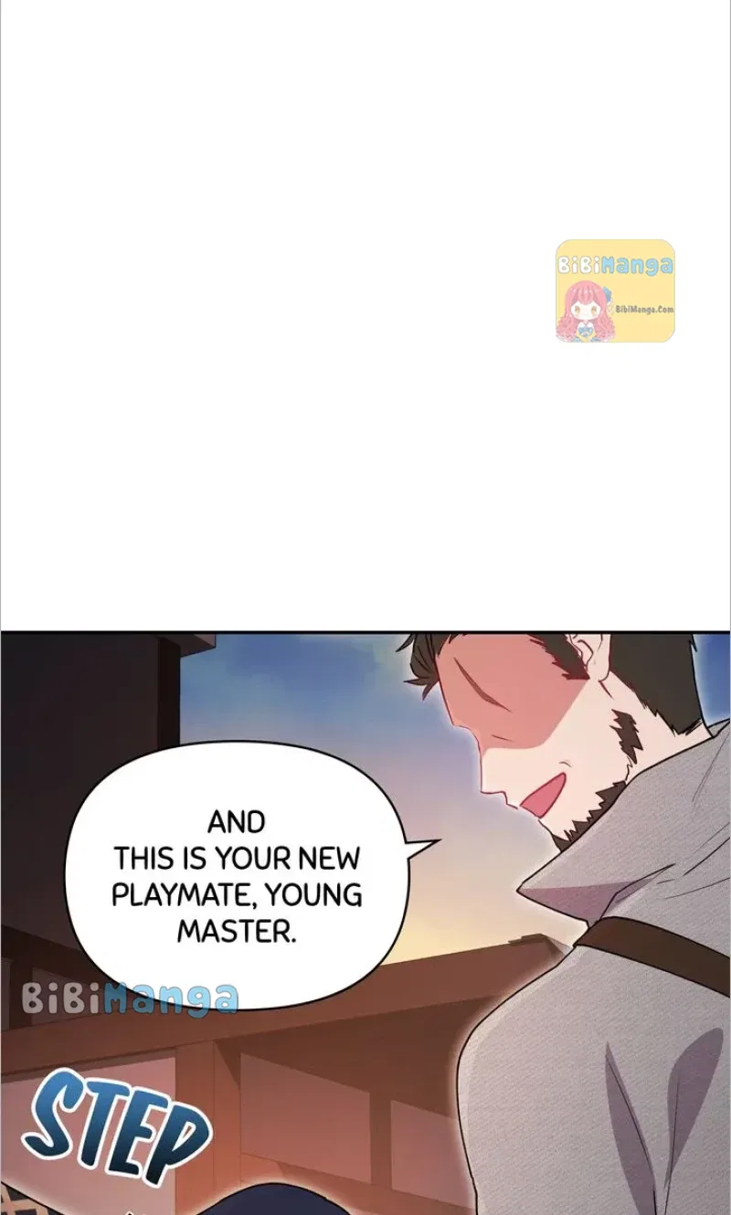 You Are So Cute Chapter 16 – Page 86