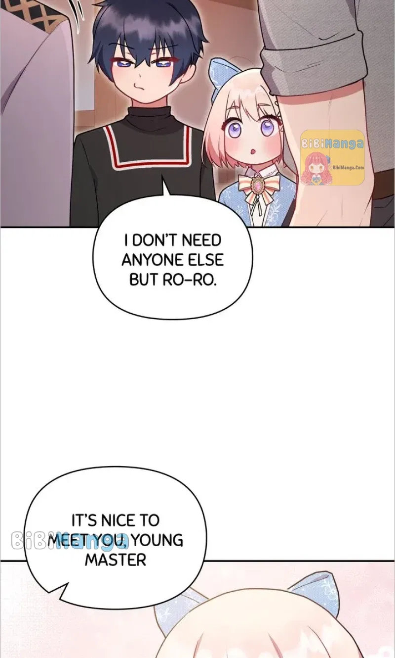 You Are So Cute Chapter 16 – Page 87
