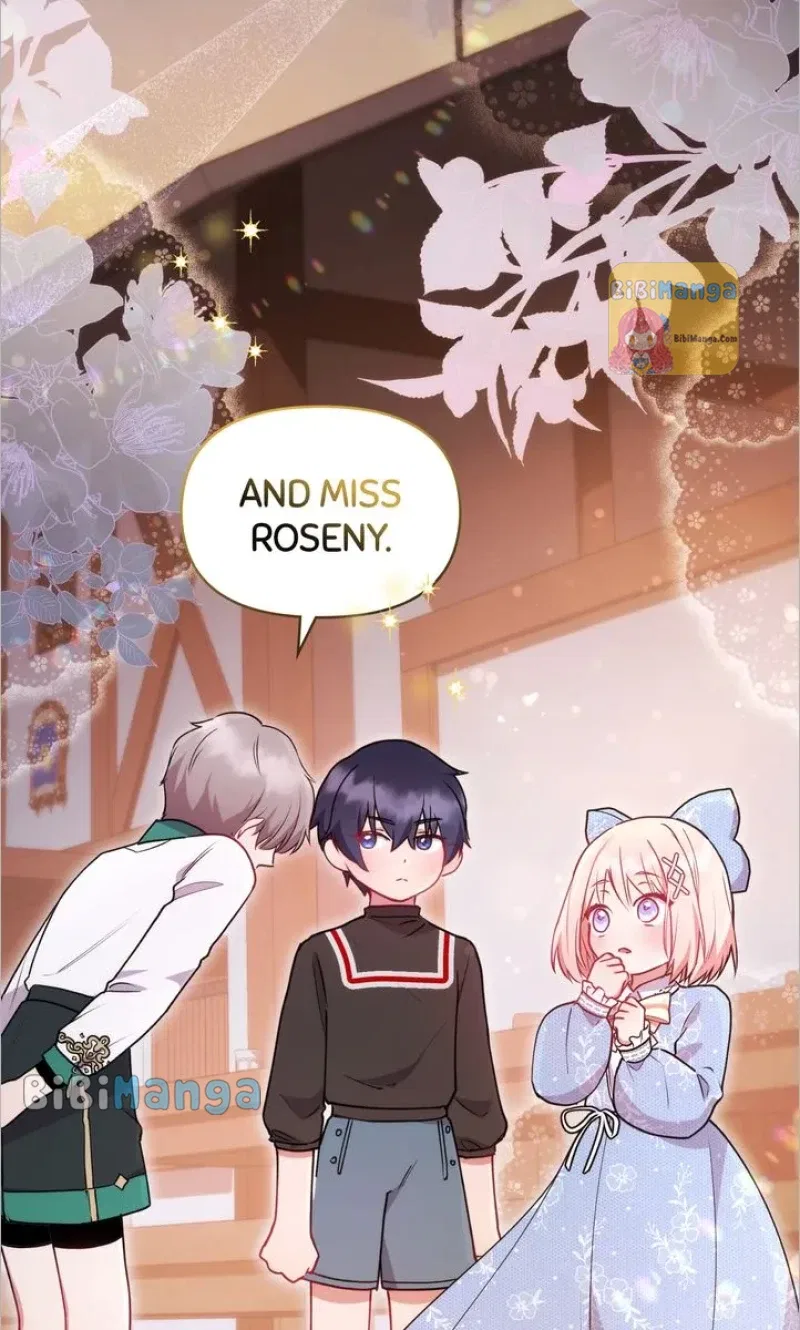 You Are So Cute Chapter 16 – Page 89