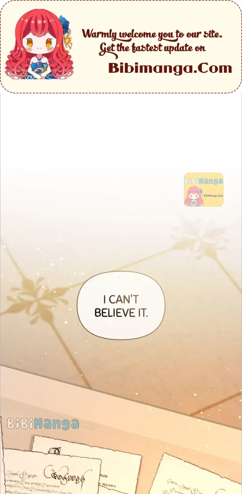 You Are So Cute Chapter 15 – Page 1