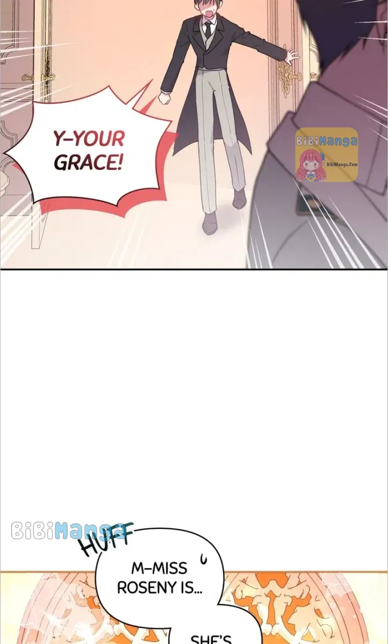 You Are So Cute Chapter 15 – Page 18