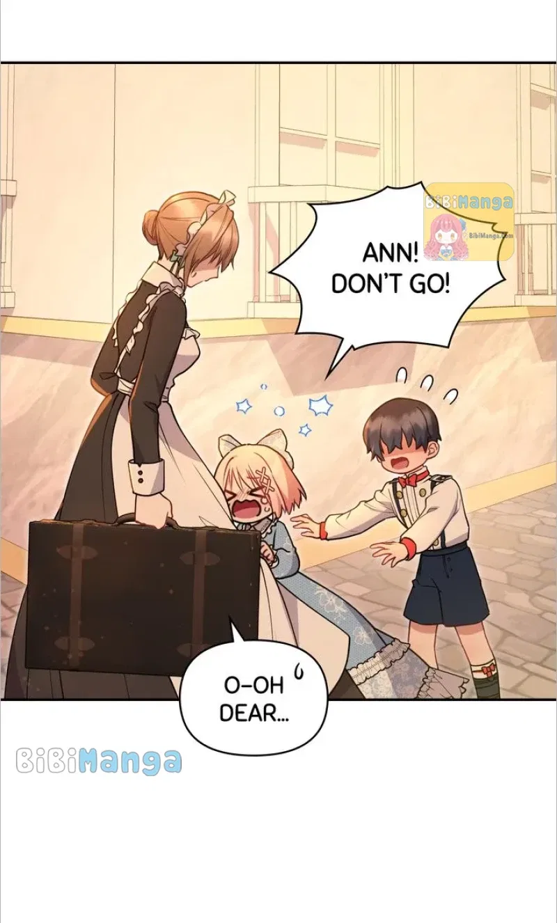 You Are So Cute Chapter 15 – Page 24