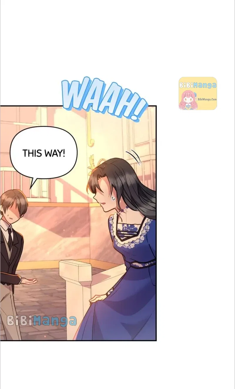 You Are So Cute Chapter 15 – Page 26