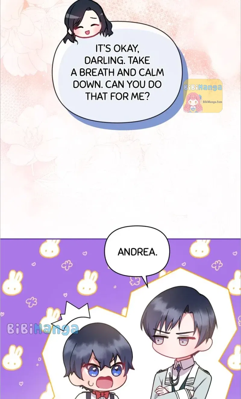 You Are So Cute Chapter 15 – Page 32