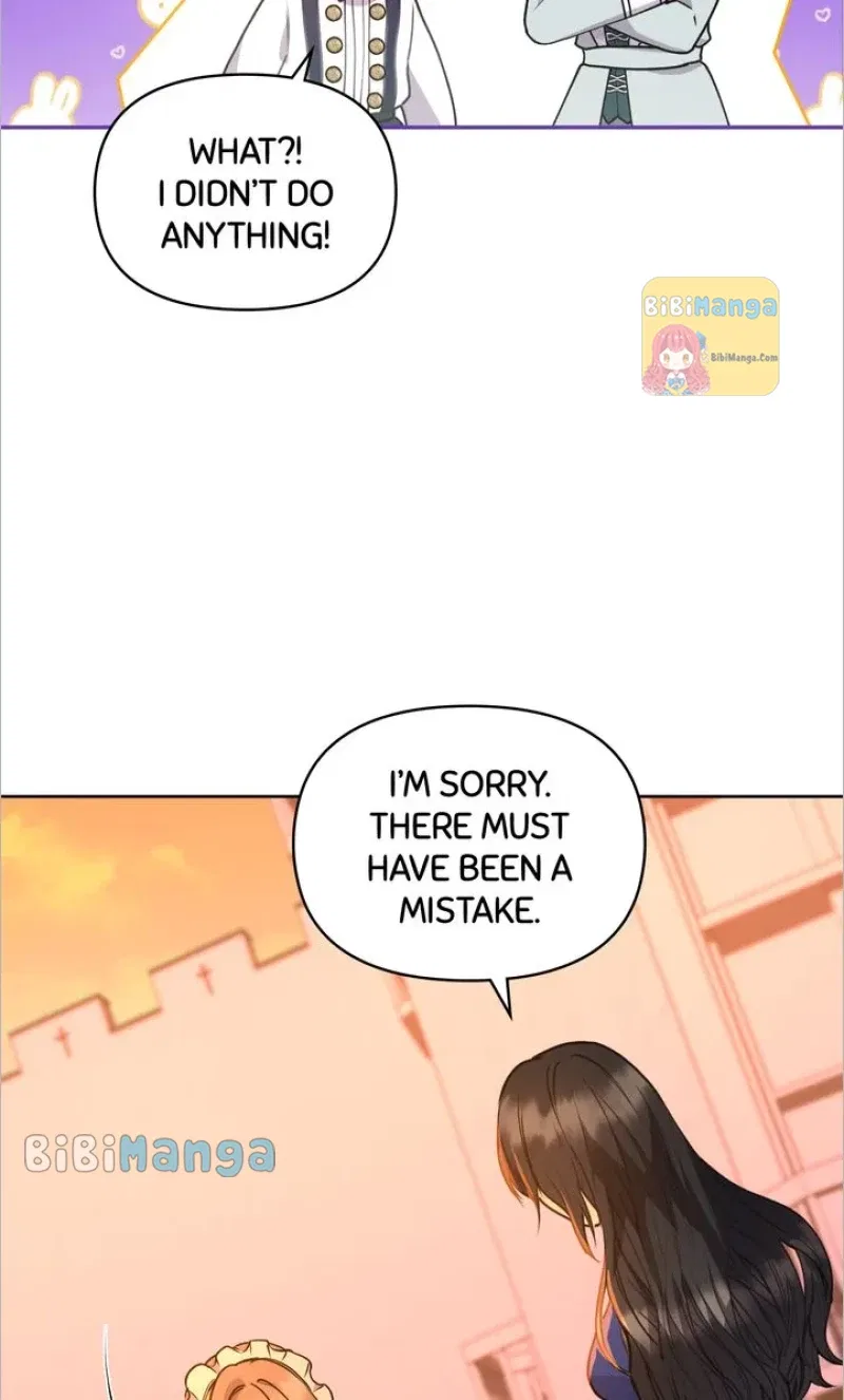 You Are So Cute Chapter 15 – Page 33