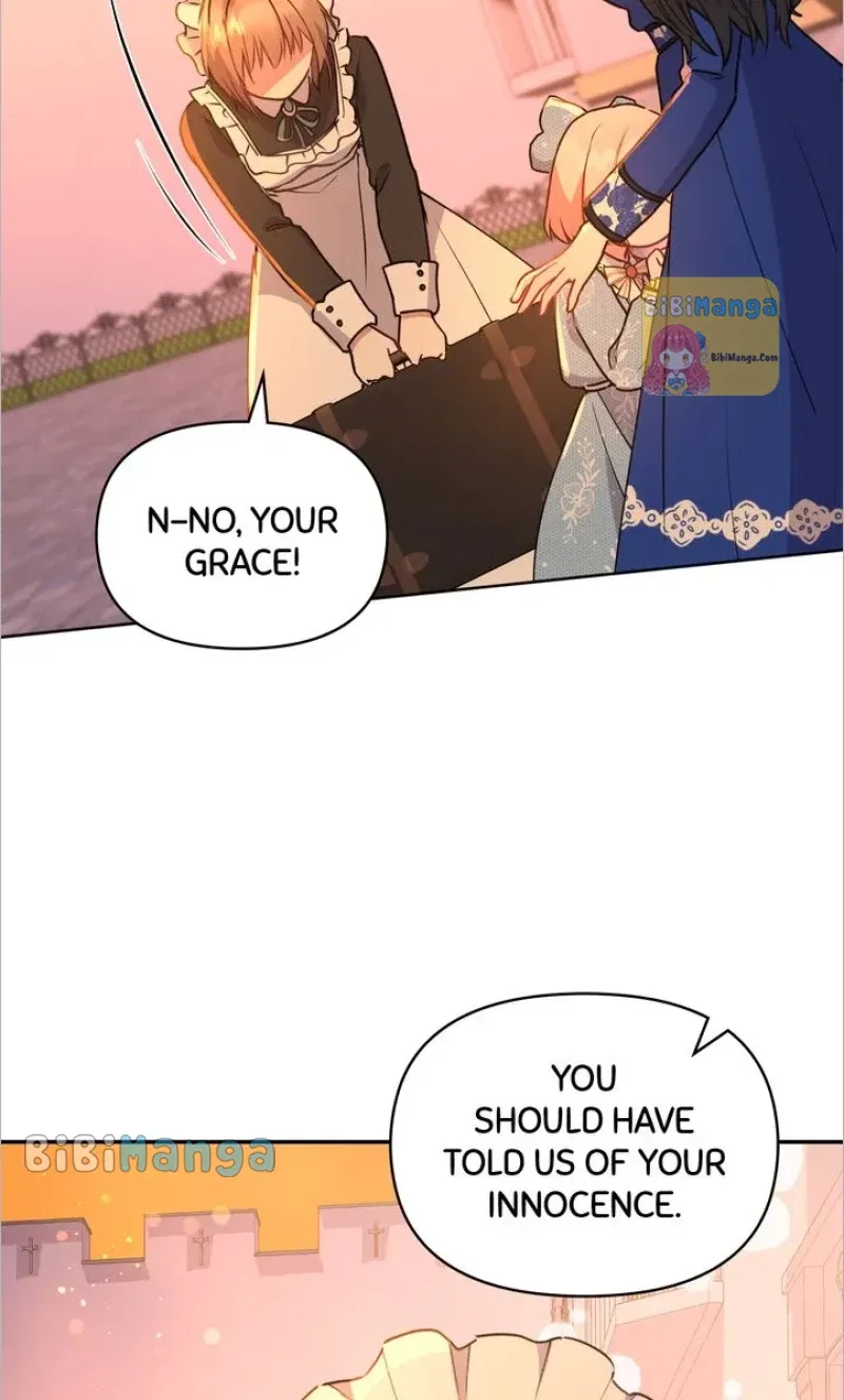 You Are So Cute Chapter 15 – Page 34