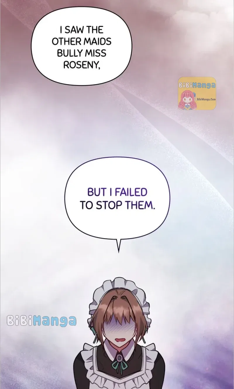 You Are So Cute Chapter 15 – Page 37