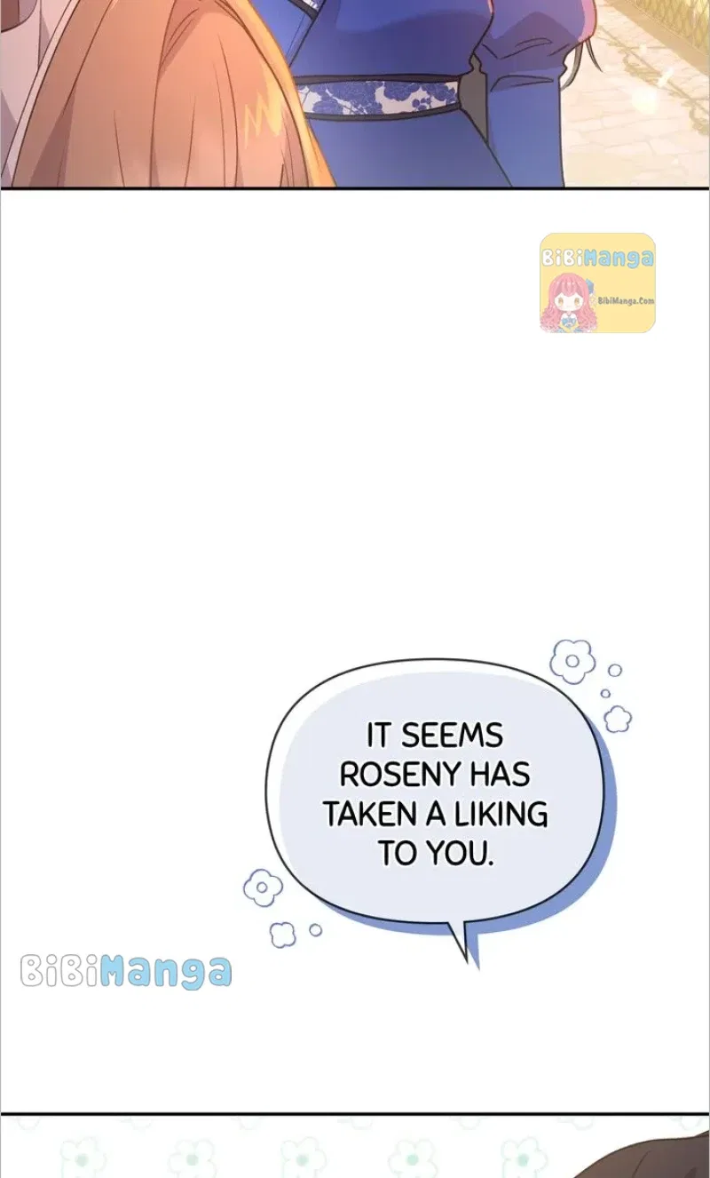 You Are So Cute Chapter 15 – Page 48