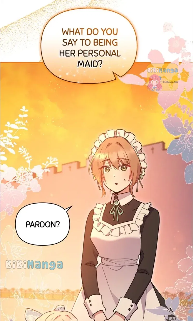 You Are So Cute Chapter 15 – Page 50