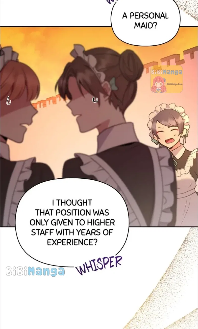 You Are So Cute Chapter 15 – Page 52