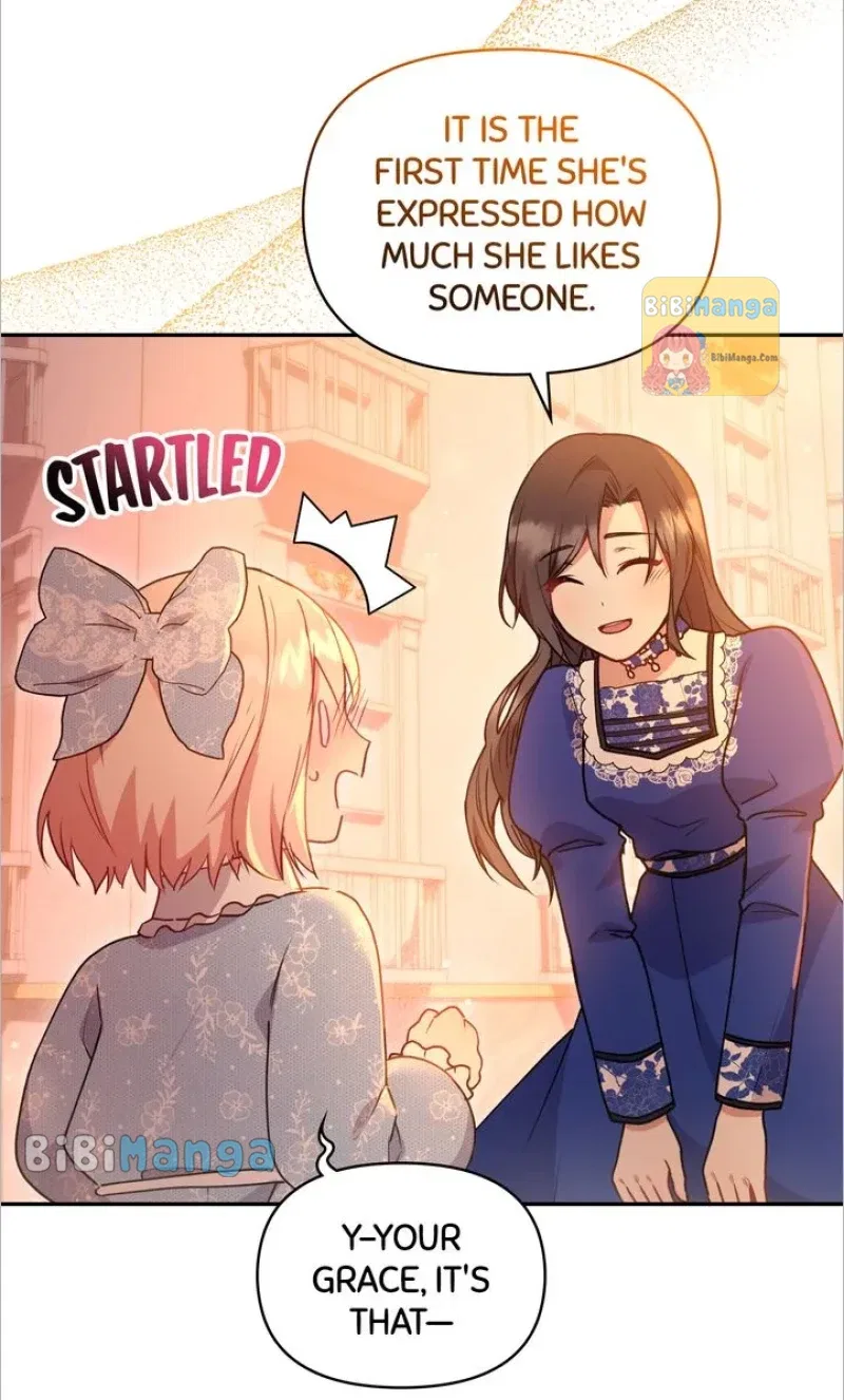 You Are So Cute Chapter 15 – Page 53