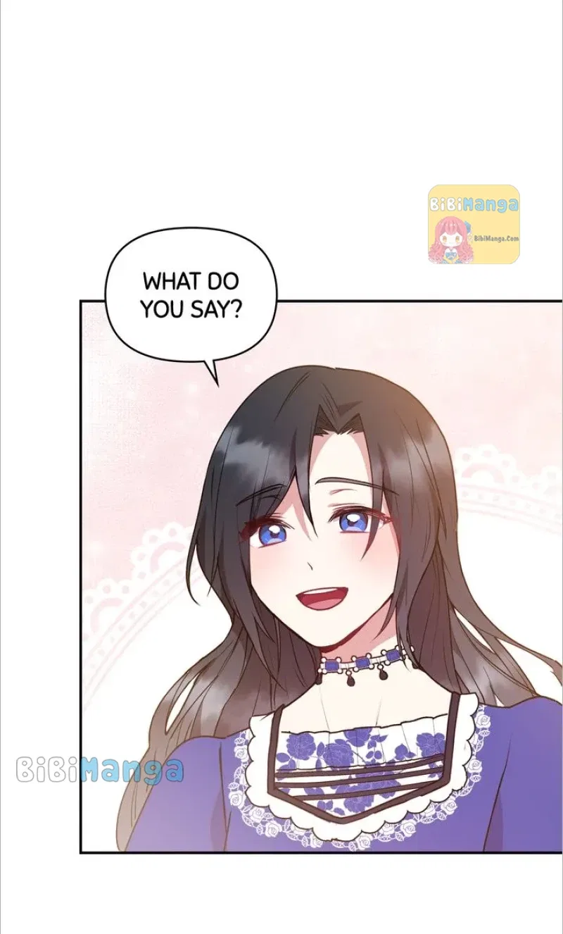 You Are So Cute Chapter 15 – Page 54