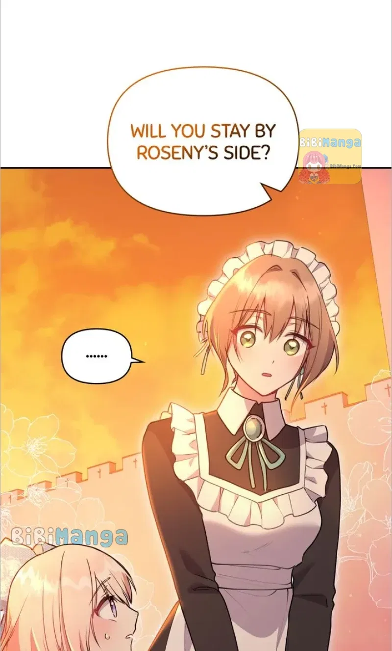 You Are So Cute Chapter 15 – Page 55