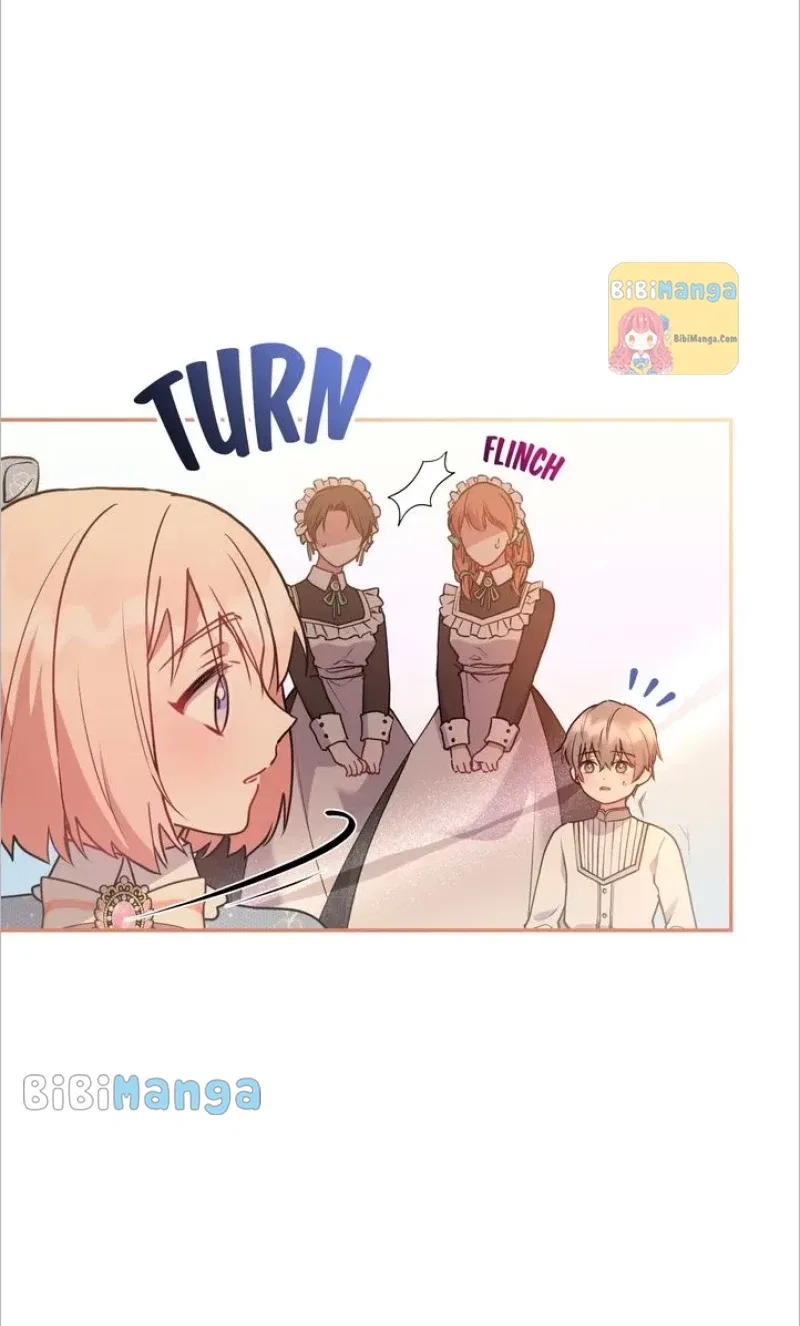 You Are So Cute Chapter 15 – Page 60