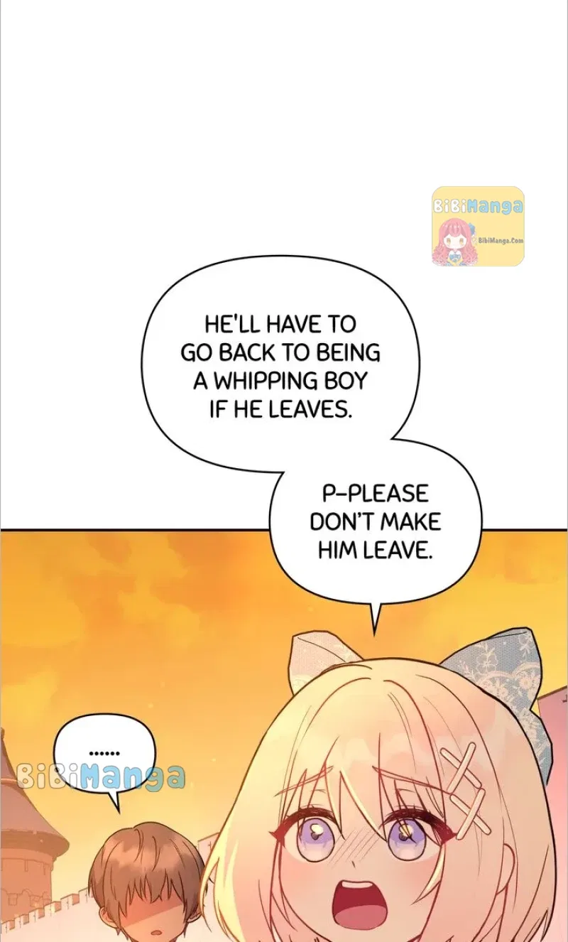 You Are So Cute Chapter 15 – Page 63