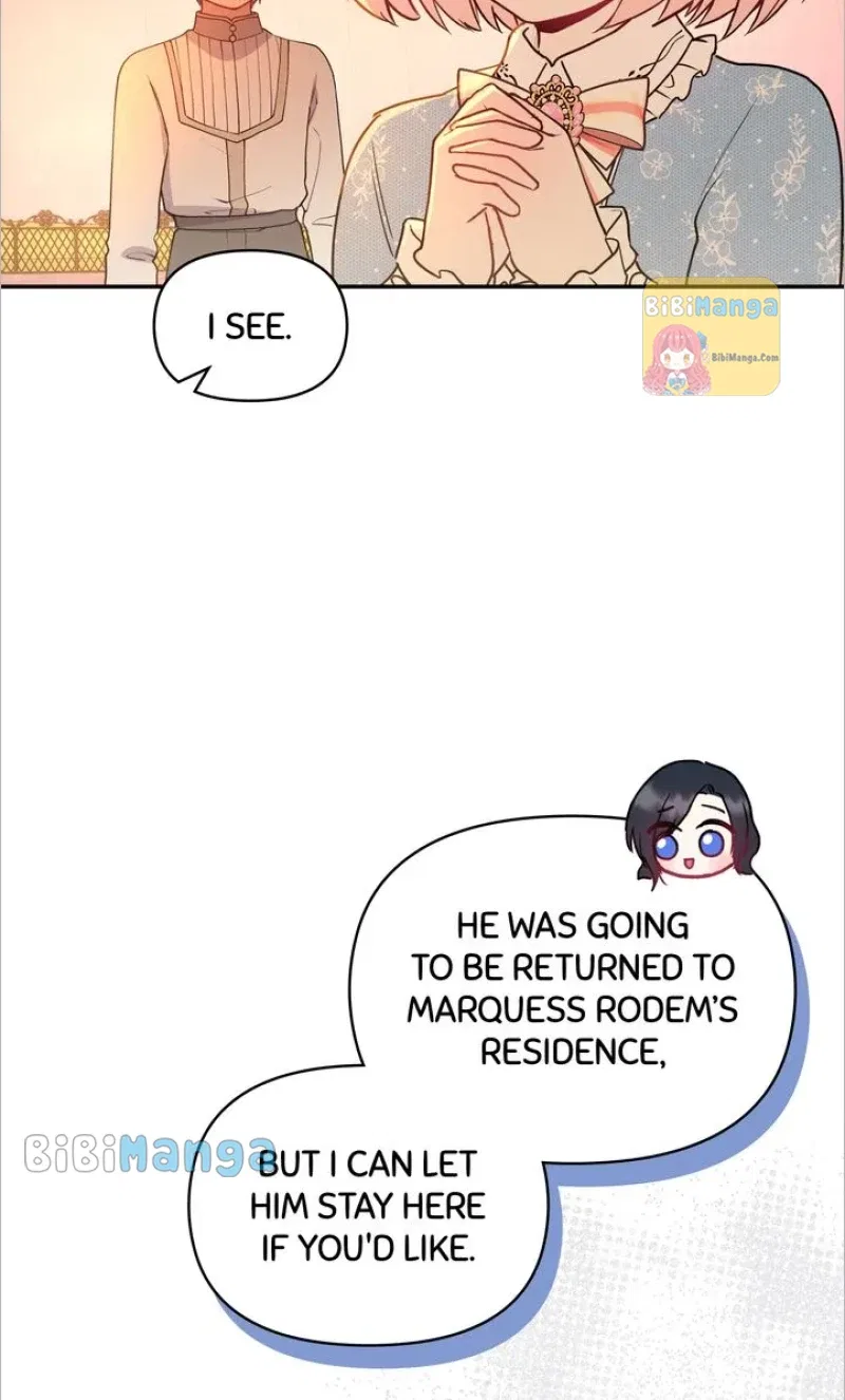 You Are So Cute Chapter 15 – Page 64