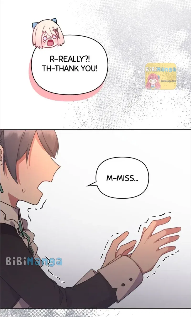 You Are So Cute Chapter 15 – Page 65