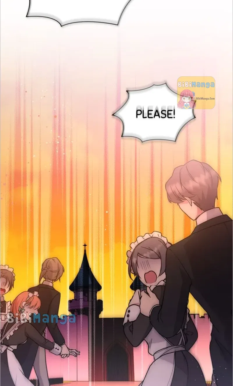 You Are So Cute Chapter 15 – Page 78