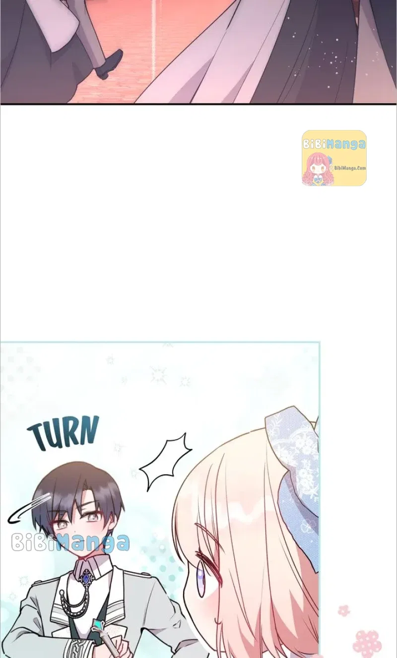 You Are So Cute Chapter 15 – Page 79