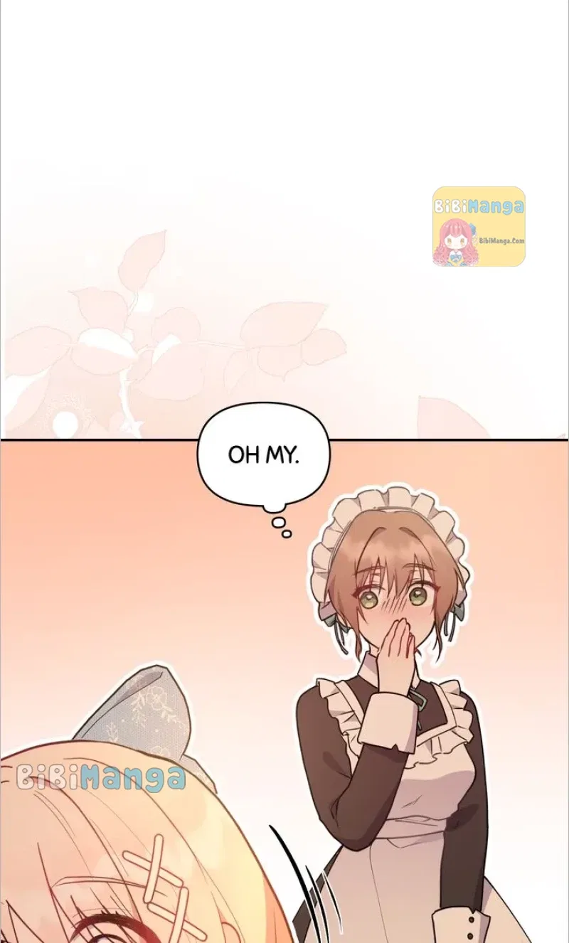 You Are So Cute Chapter 15 – Page 82