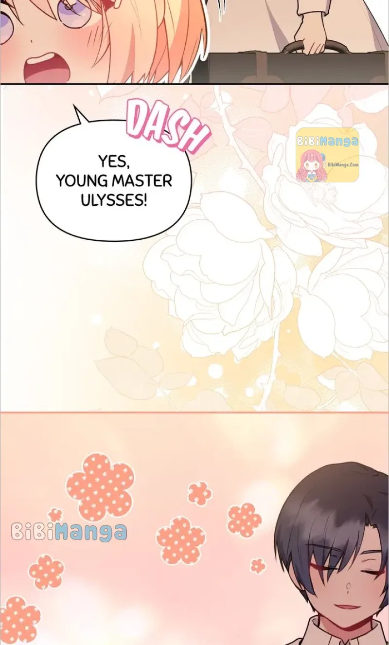 You Are So Cute Chapter 15 – Page 83
