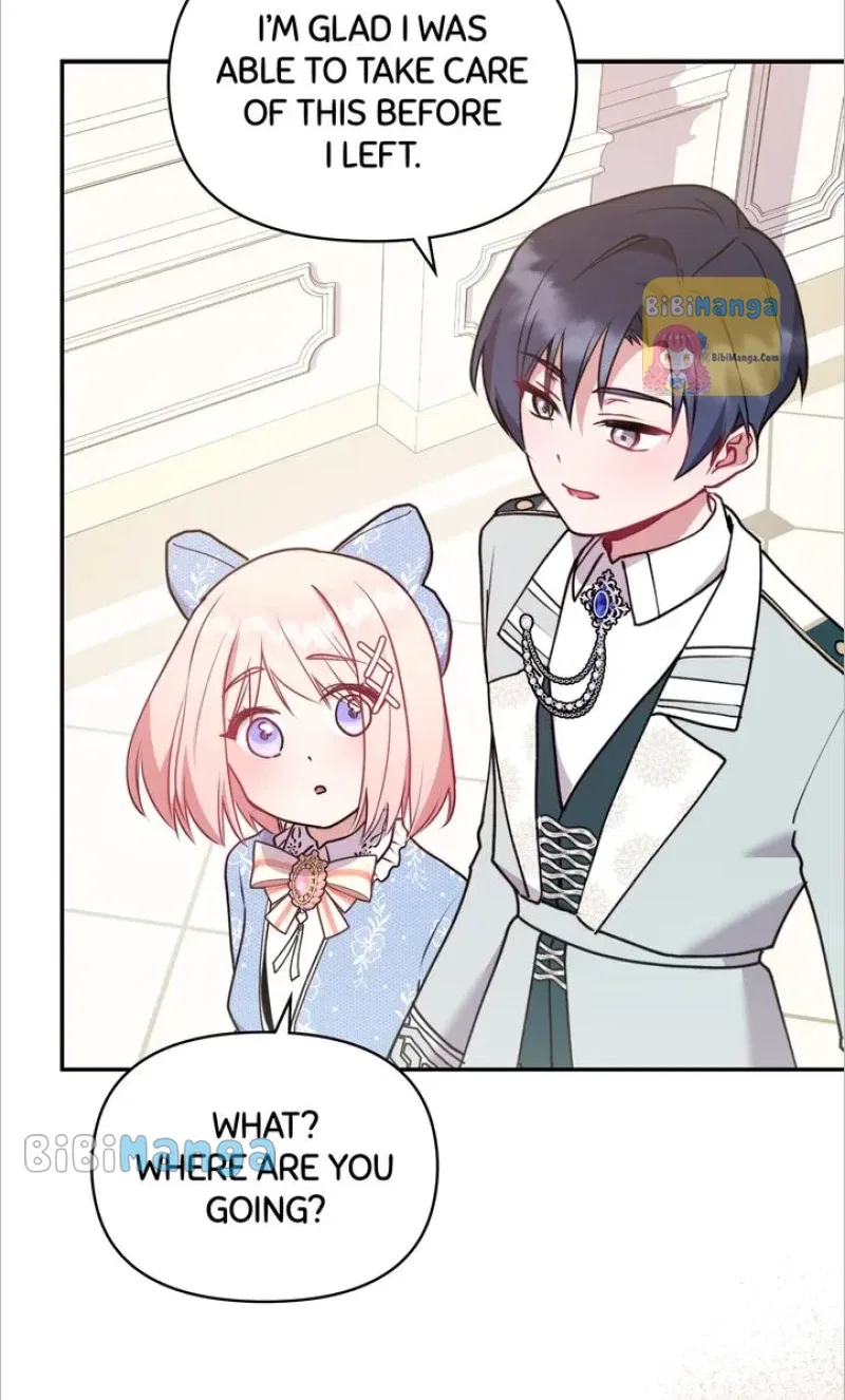You Are So Cute Chapter 15 – Page 88