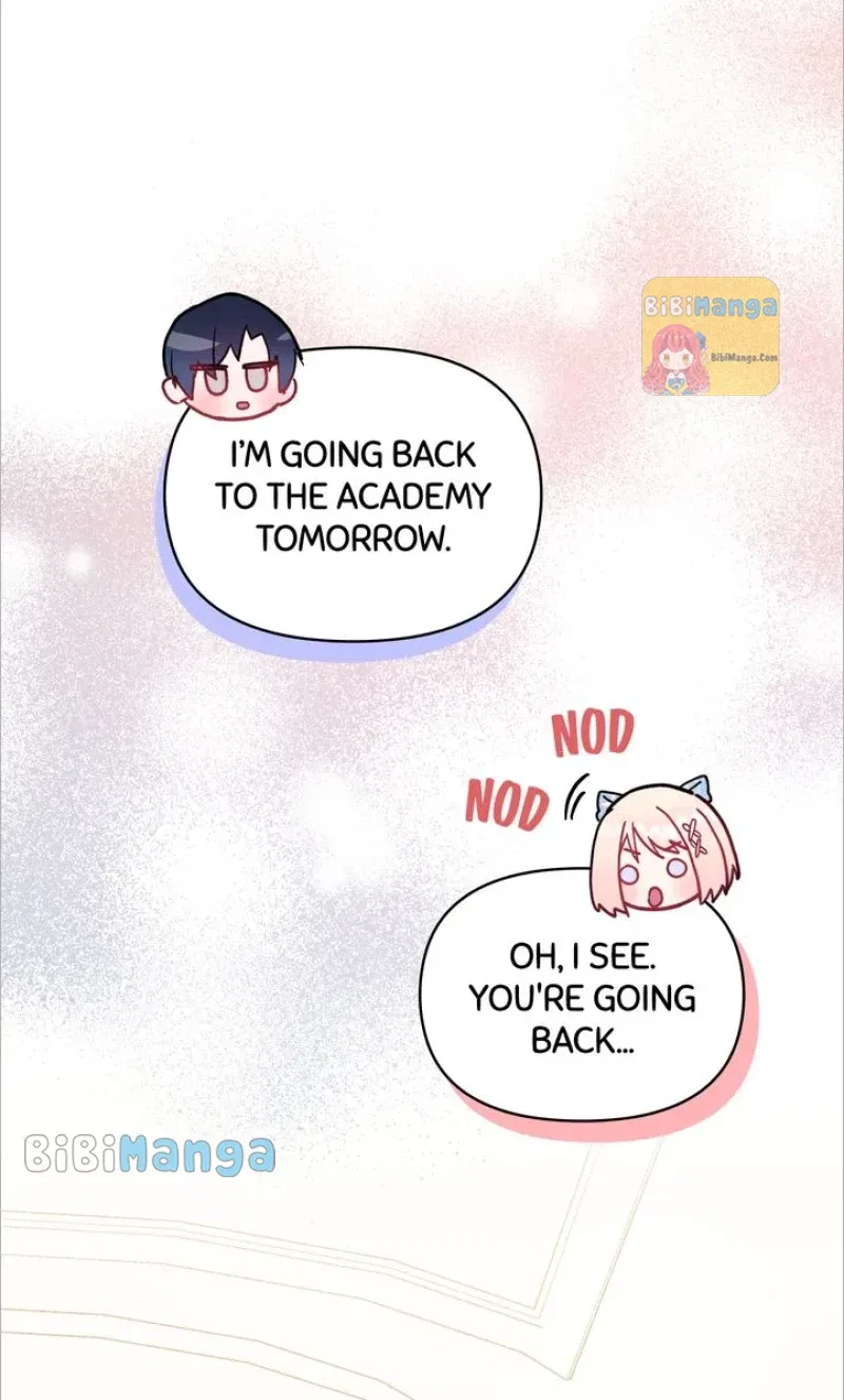 You Are So Cute Chapter 15 – Page 89