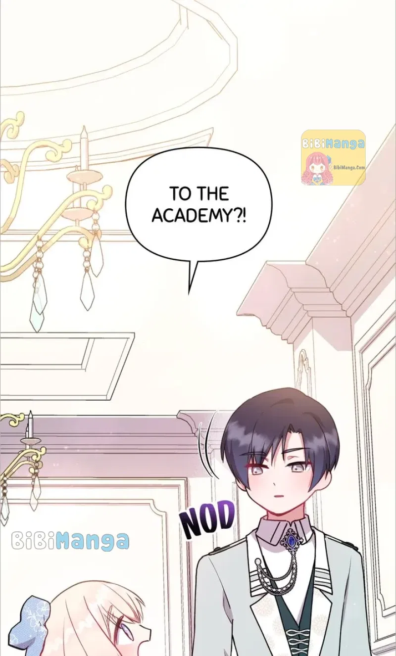 You Are So Cute Chapter 15 – Page 90