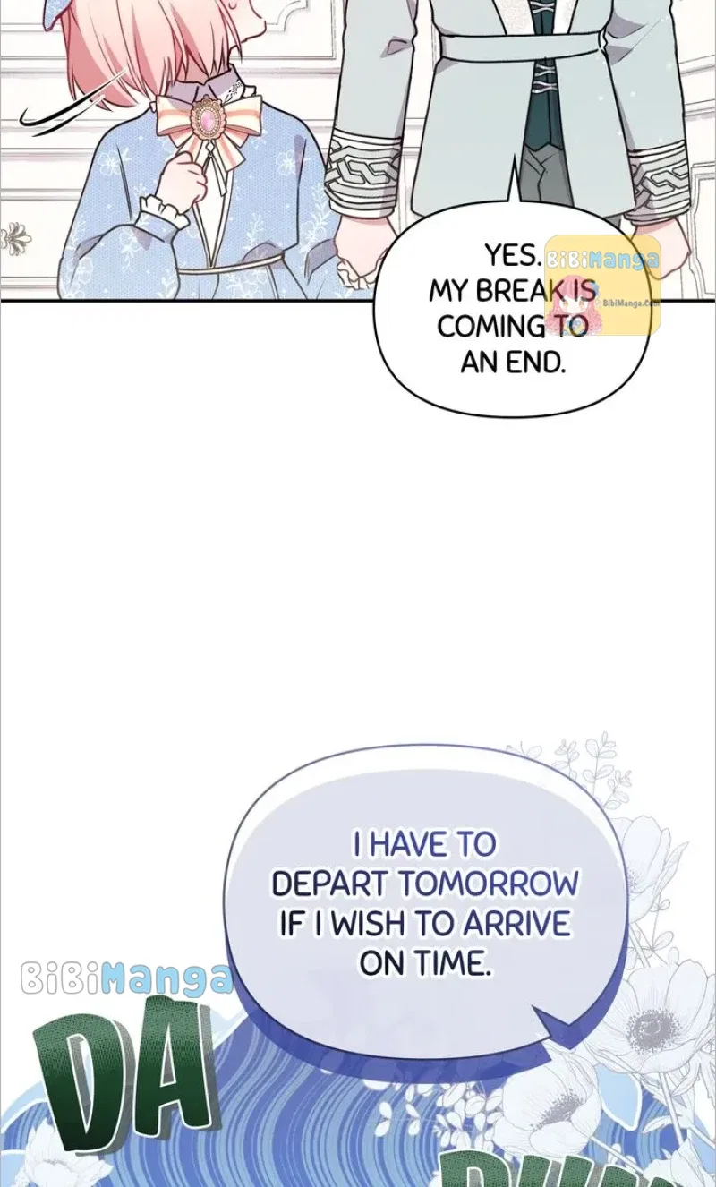 You Are So Cute Chapter 15 – Page 91
