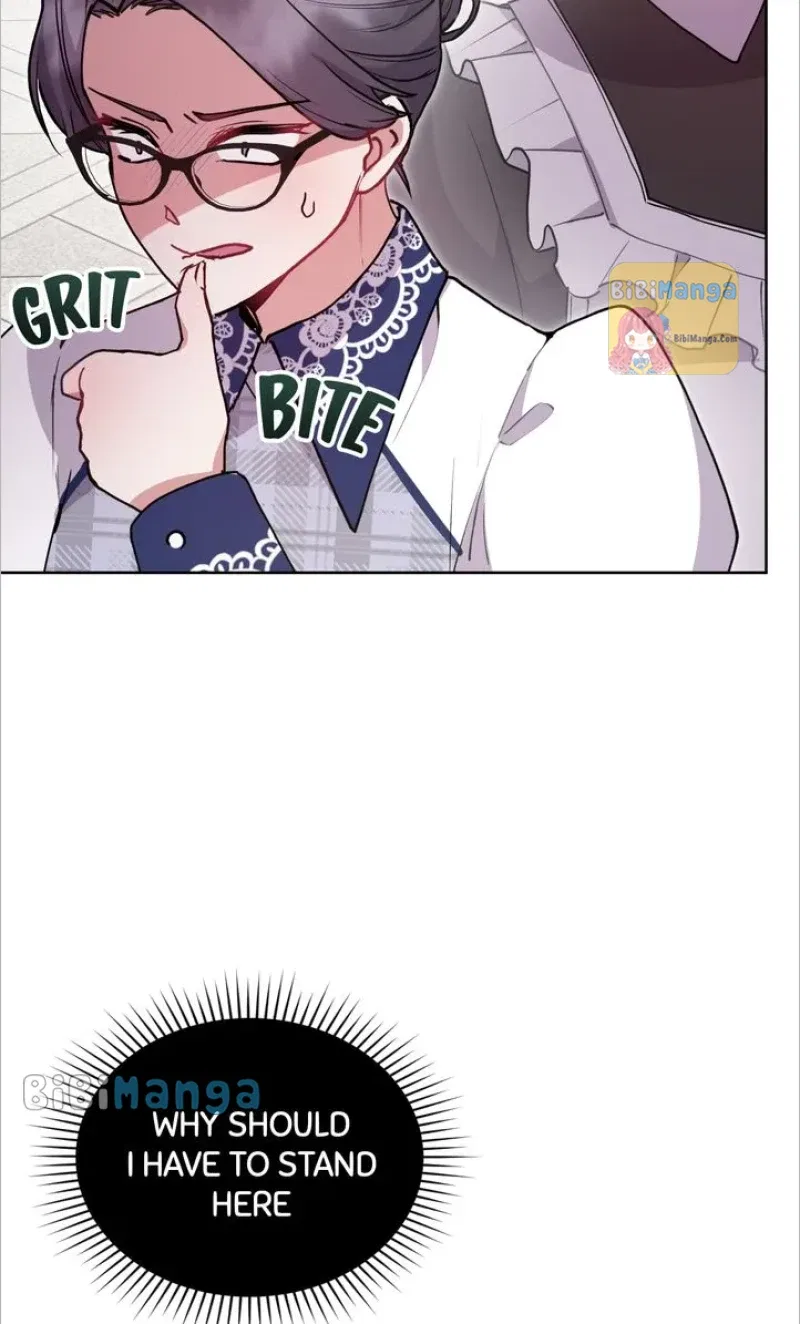 You Are So Cute Chapter 14 – Page 5