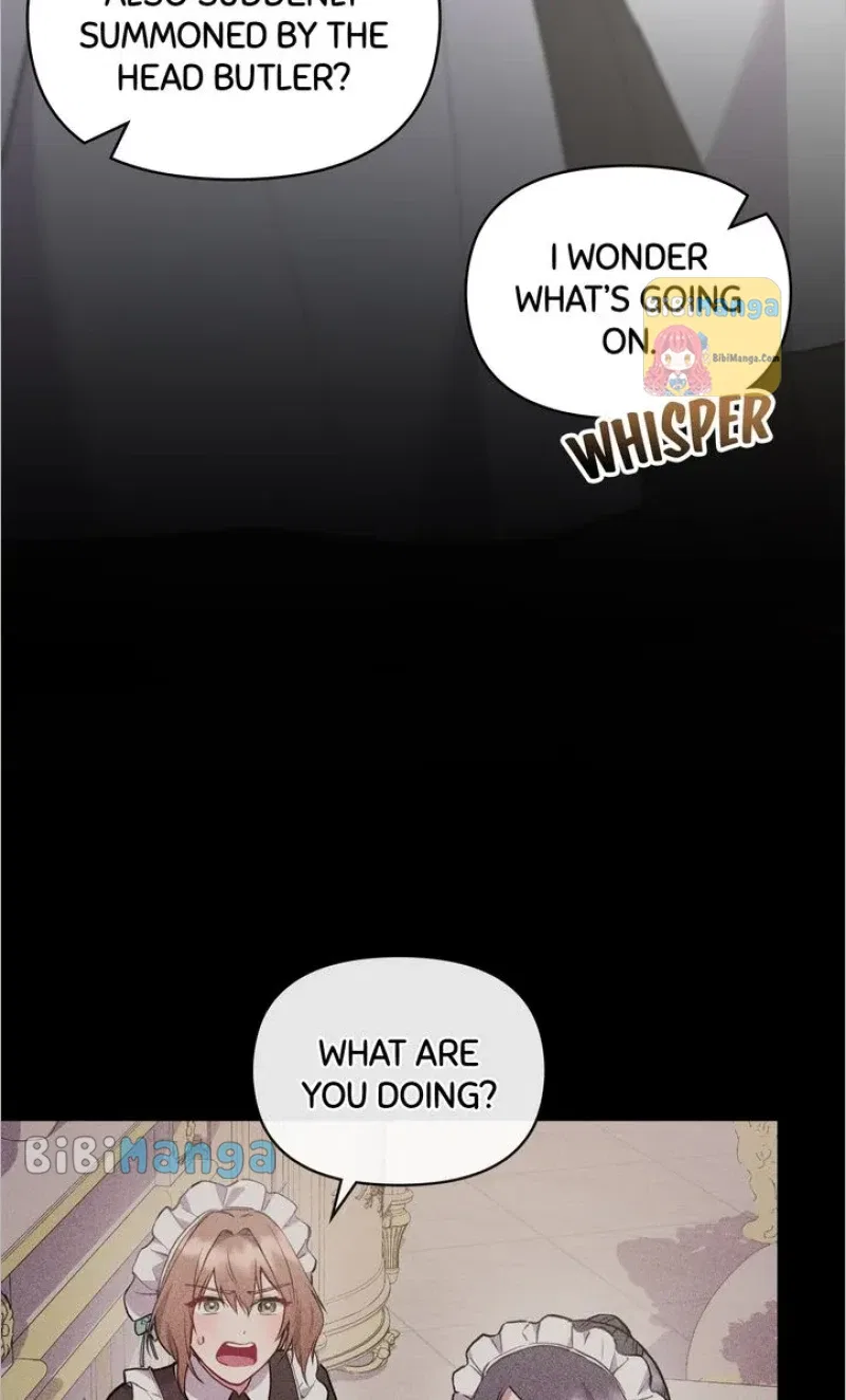 You Are So Cute Chapter 14 – Page 9