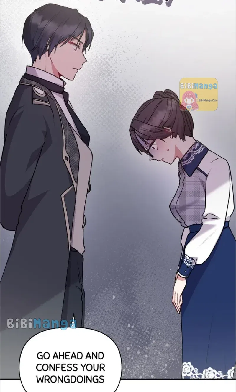 You Are So Cute Chapter 14 – Page 34