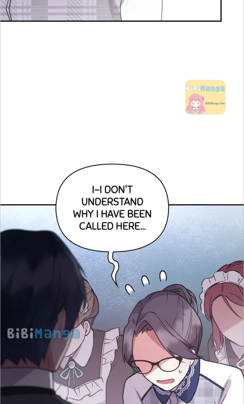 You Are So Cute Chapter 14 – Page 36