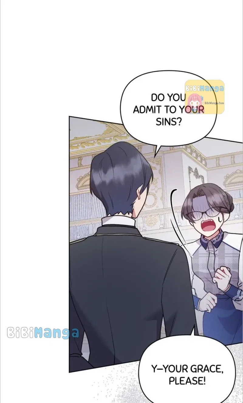 You Are So Cute Chapter 14 – Page 39
