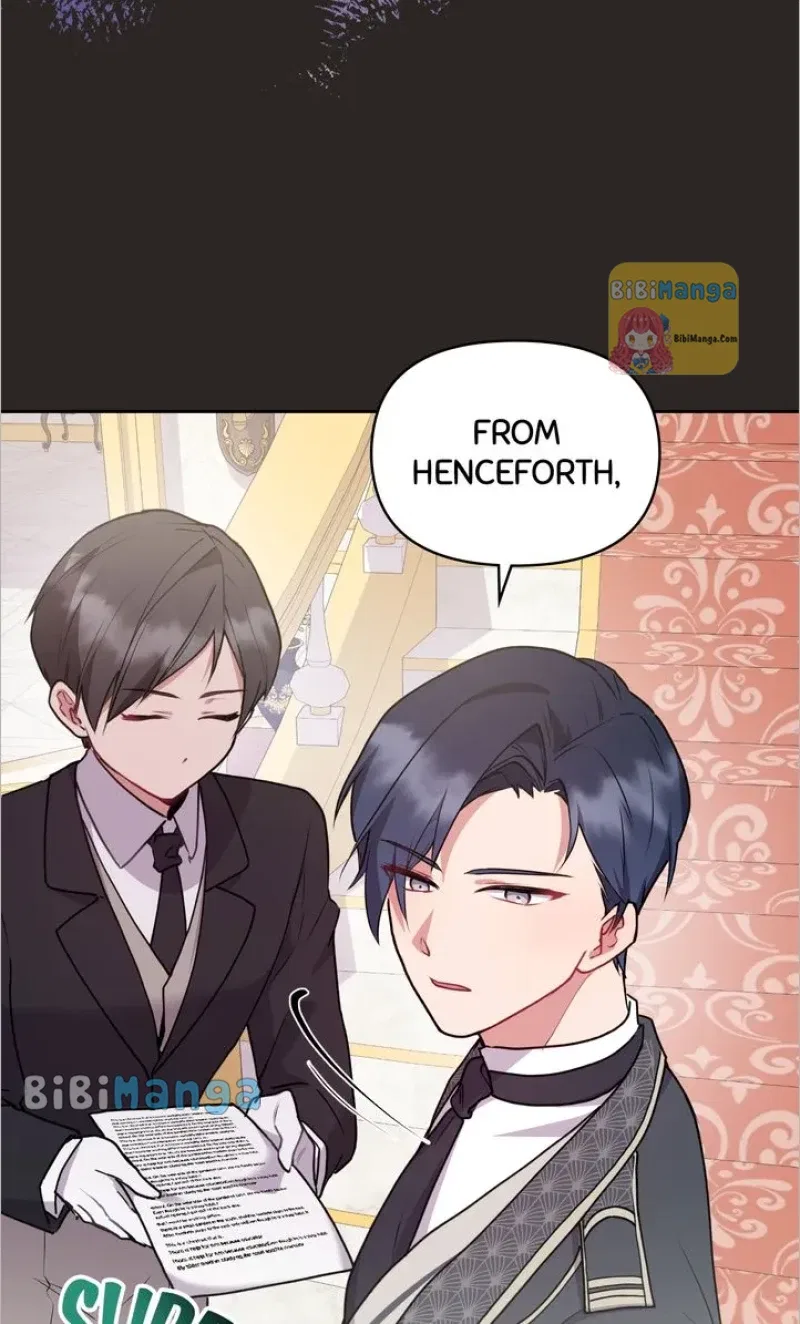 You Are So Cute Chapter 14 – Page 54
