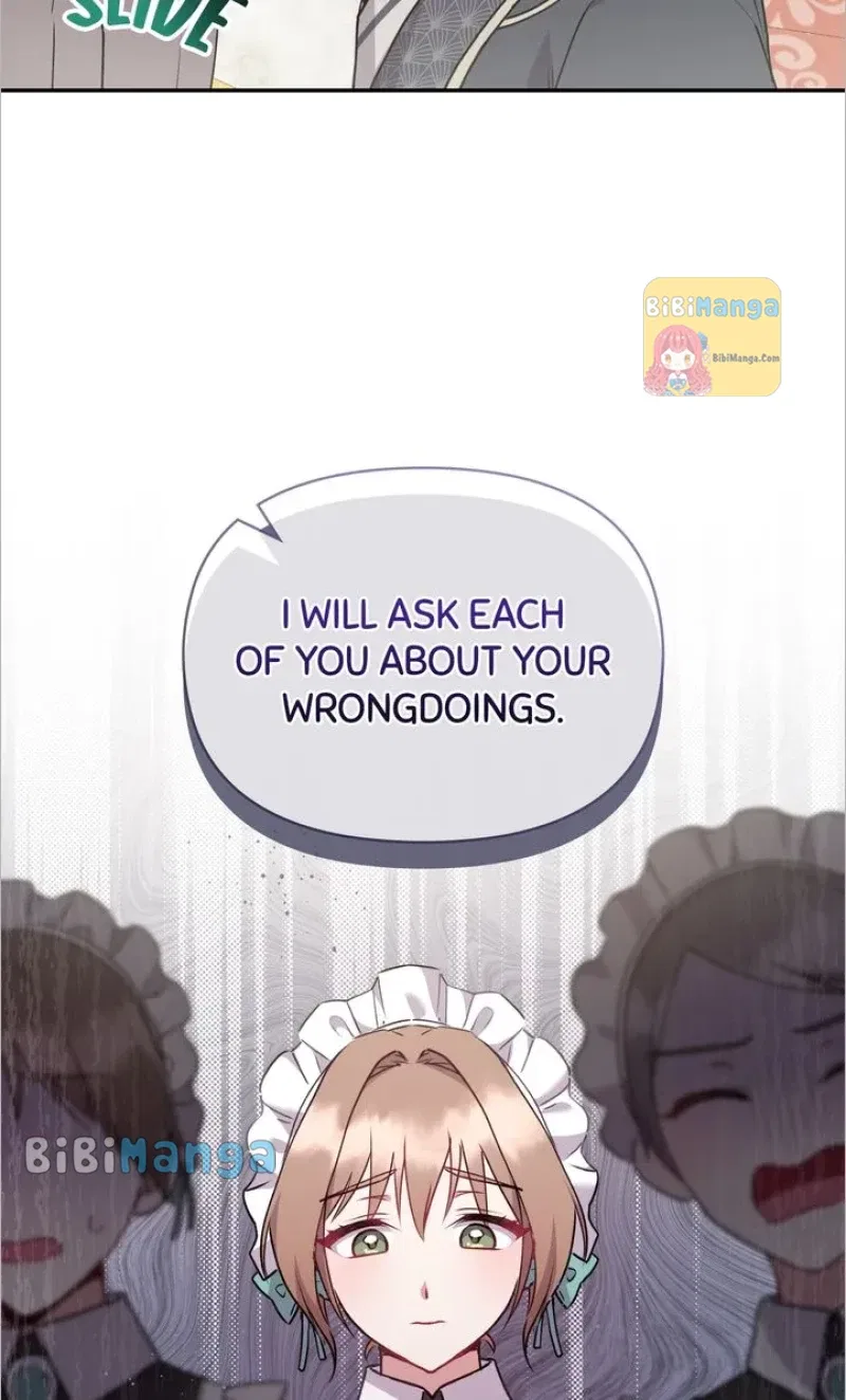You Are So Cute Chapter 14 – Page 55