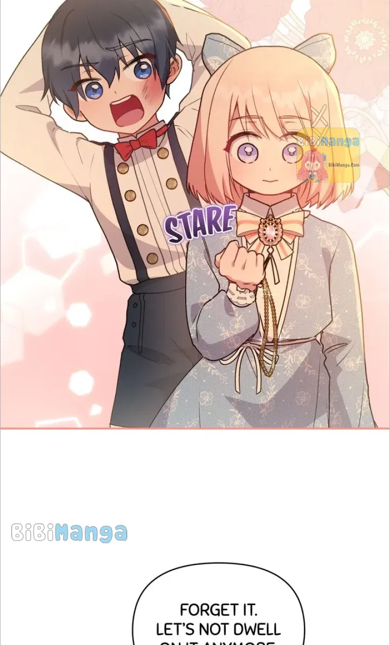 You Are So Cute Chapter 14 – Page 61