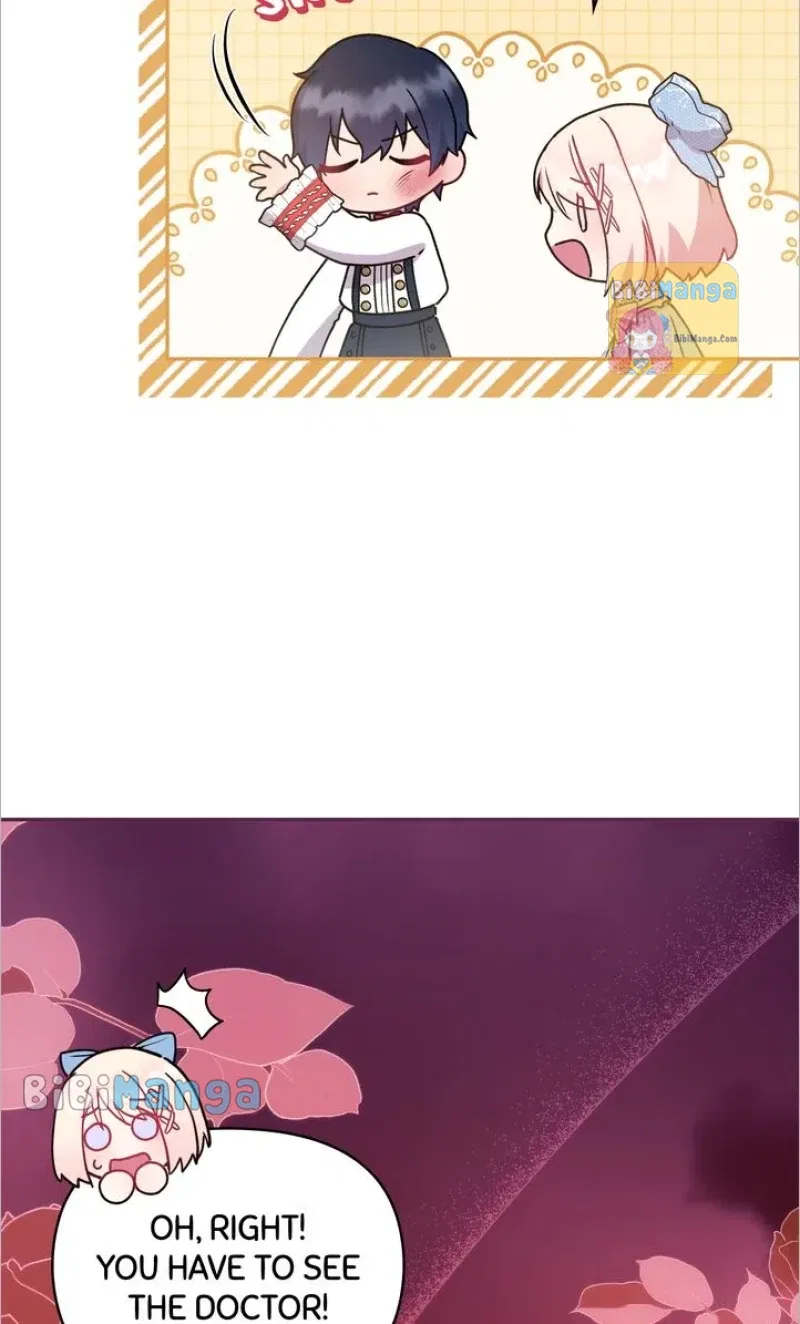 You Are So Cute Chapter 14 – Page 63