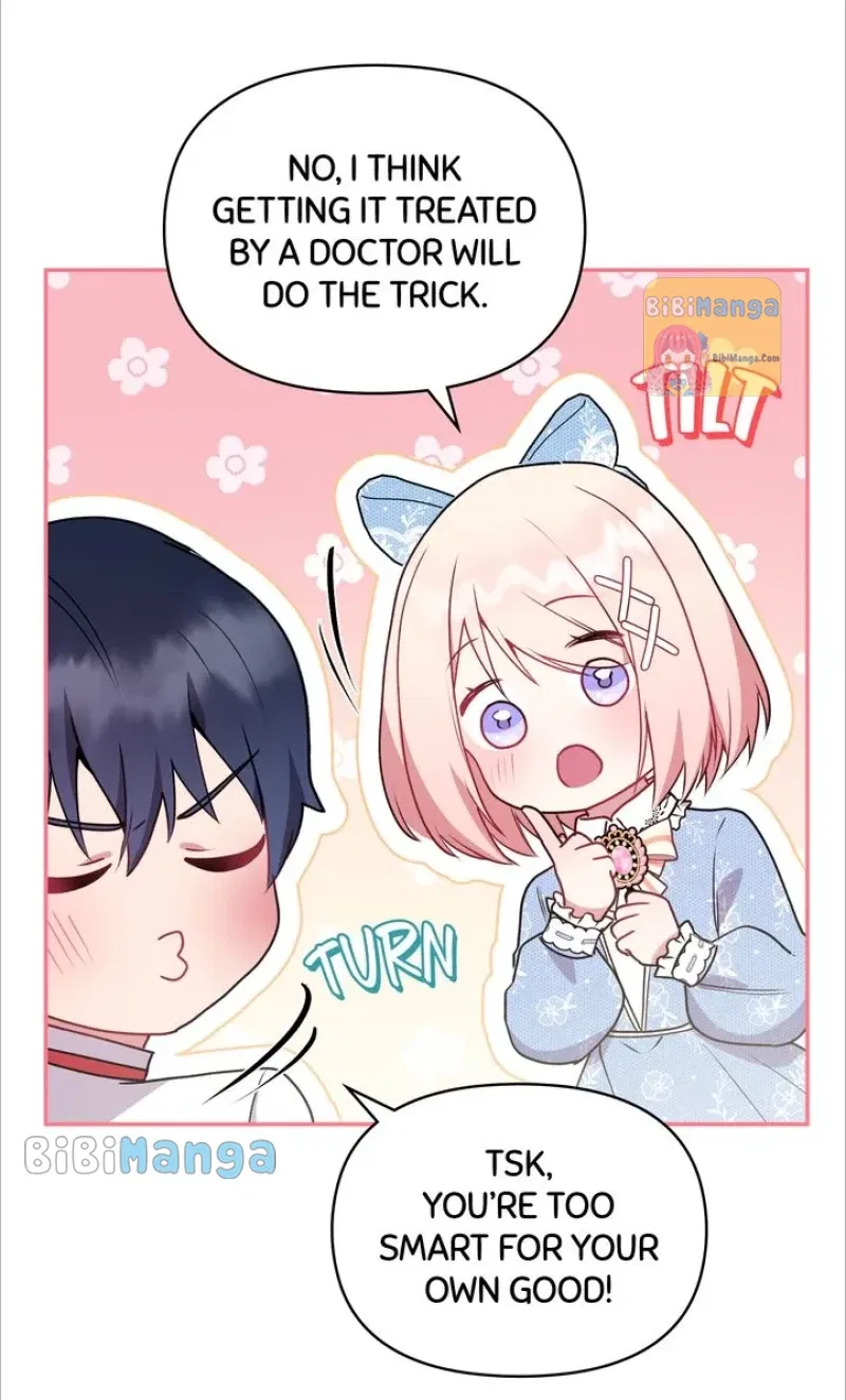 You Are So Cute Chapter 14 – Page 66