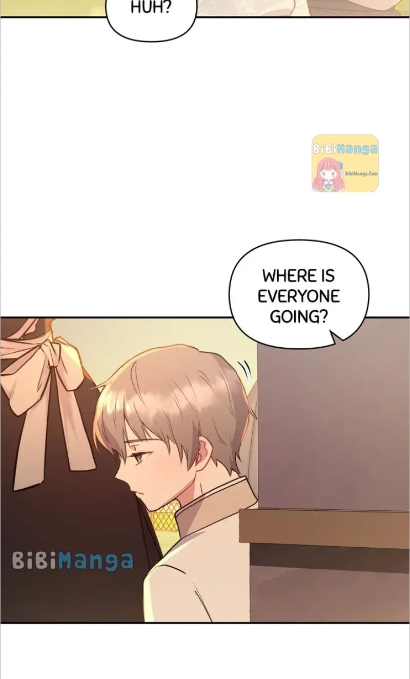 You Are So Cute Chapter 14 – Page 68