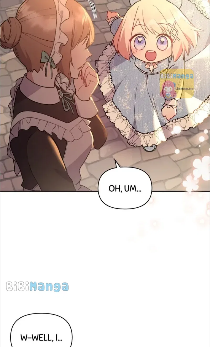 You Are So Cute Chapter 14 – Page 73