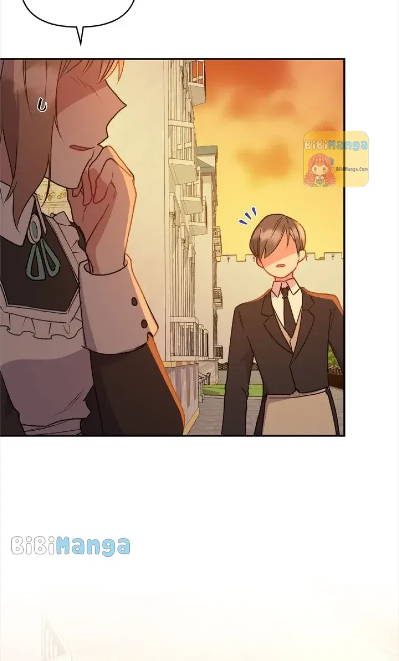 You Are So Cute Chapter 14 – Page 74