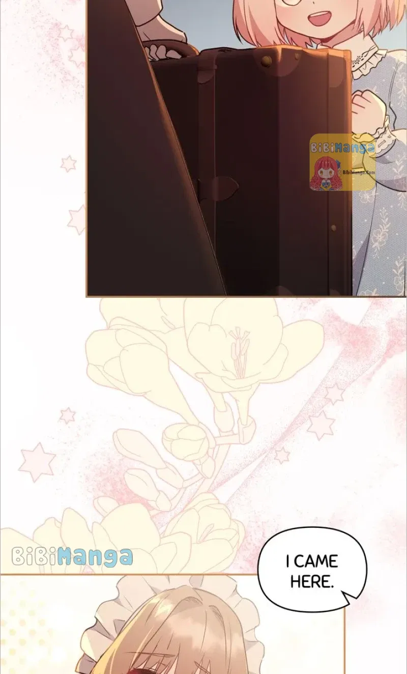 You Are So Cute Chapter 14 – Page 77