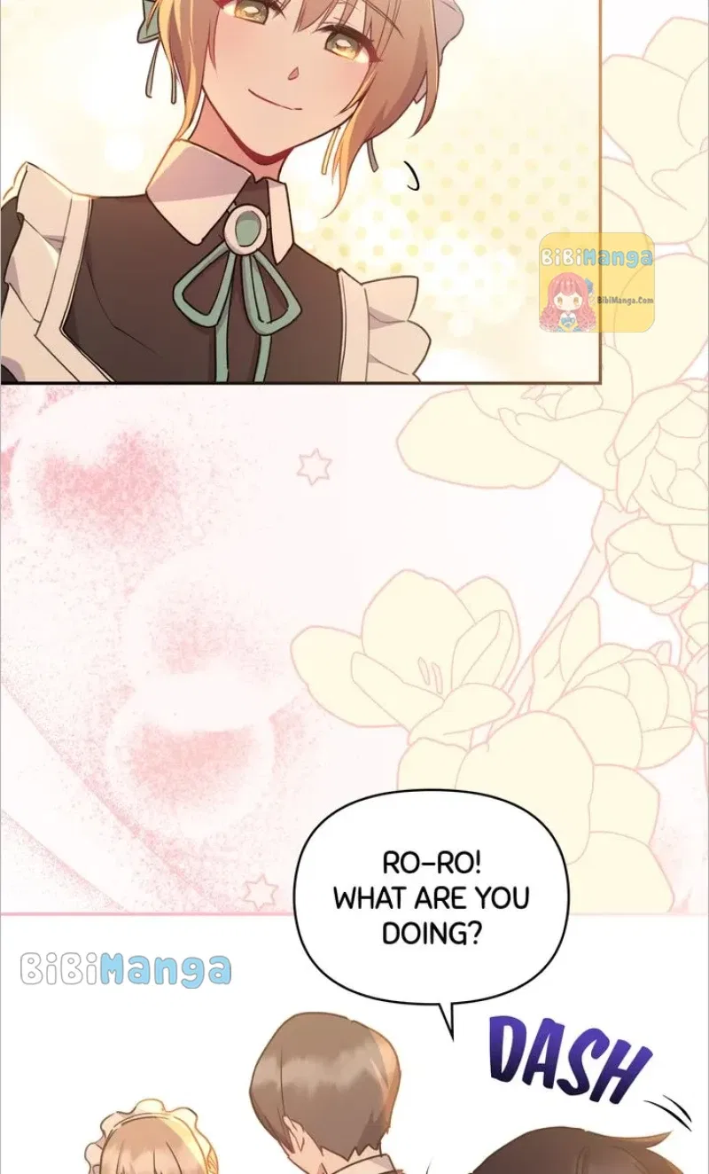 You Are So Cute Chapter 14 – Page 78