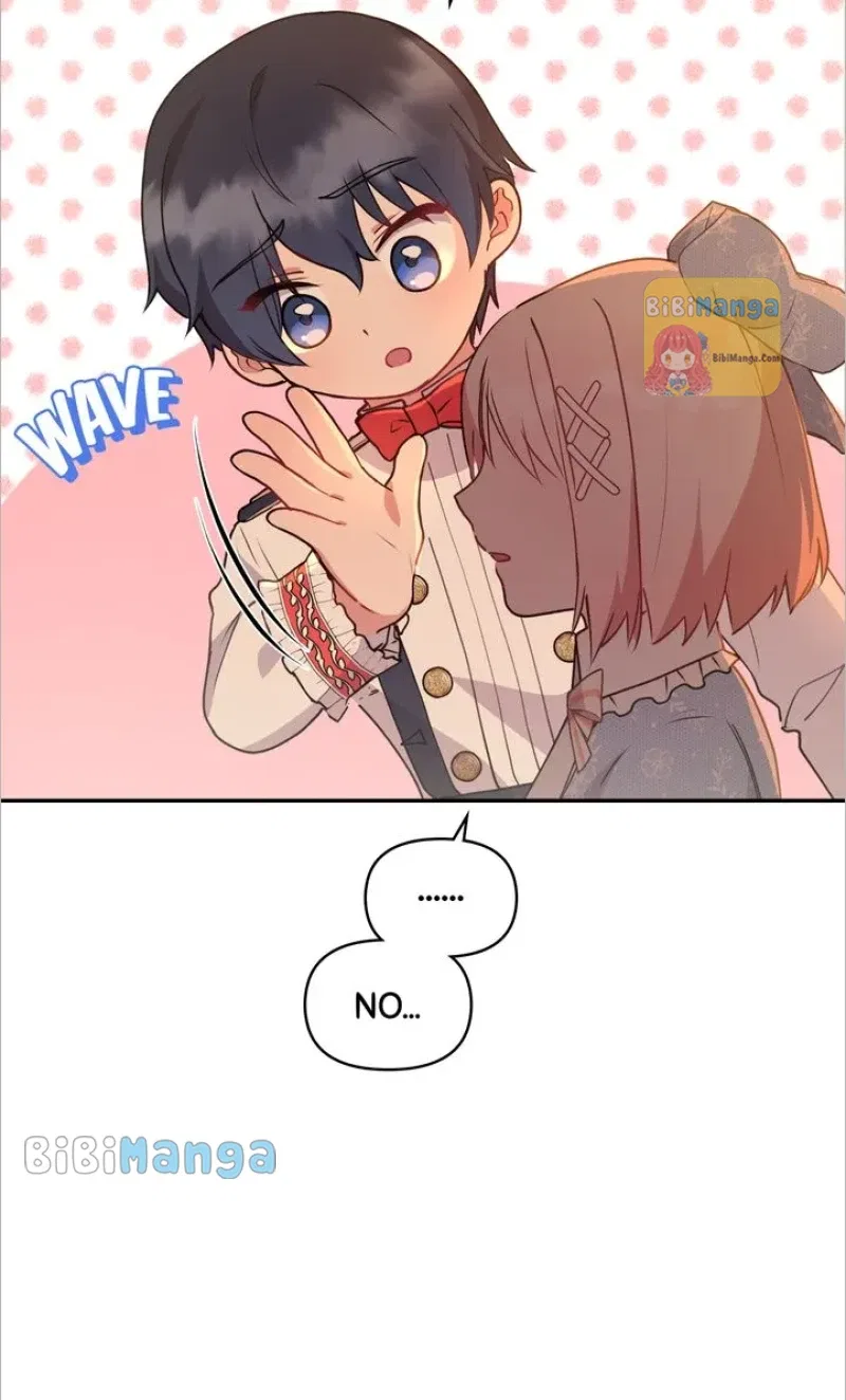 You Are So Cute Chapter 14 – Page 83