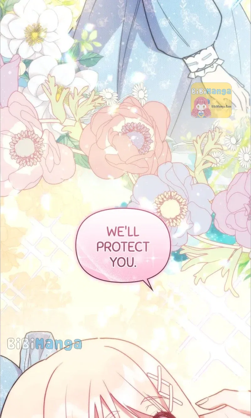 You Are So Cute Chapter 13 – Page 3