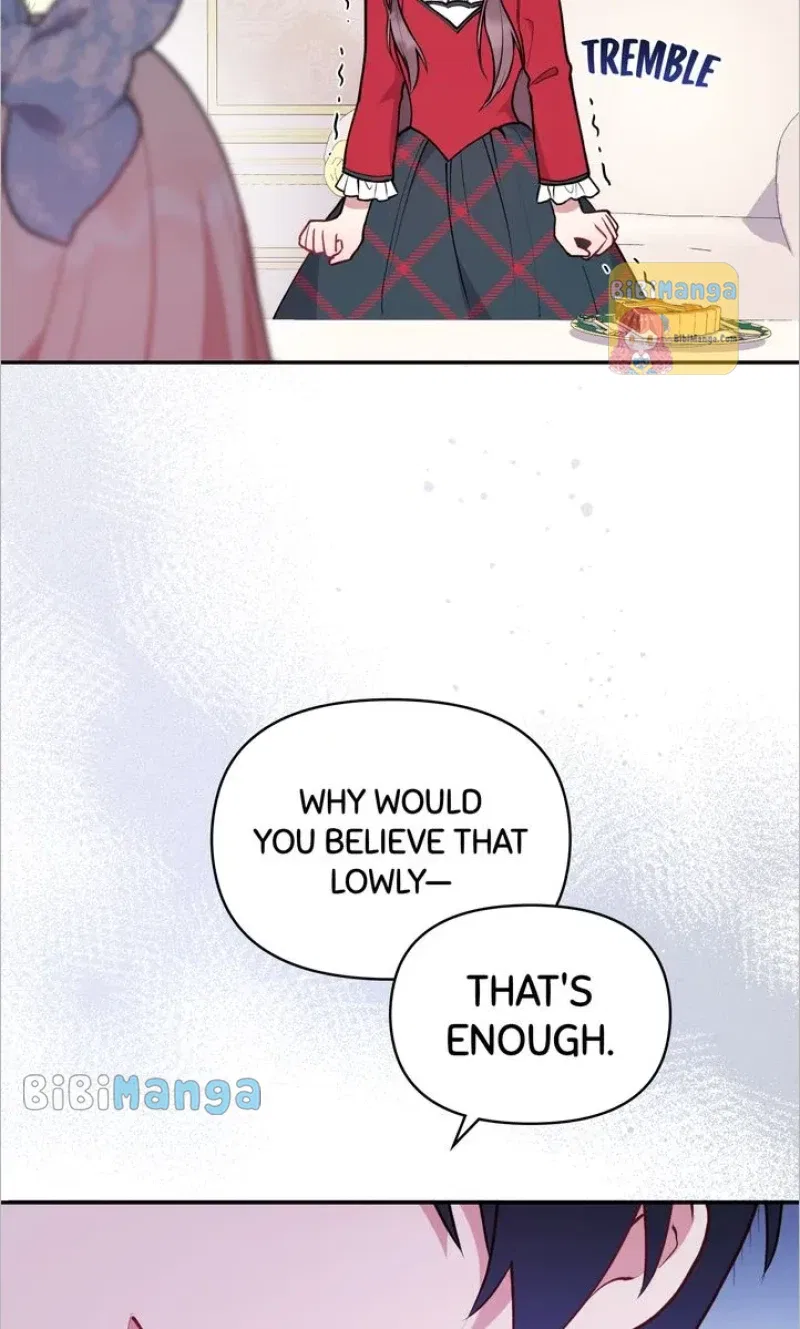 You Are So Cute Chapter 13 – Page 6