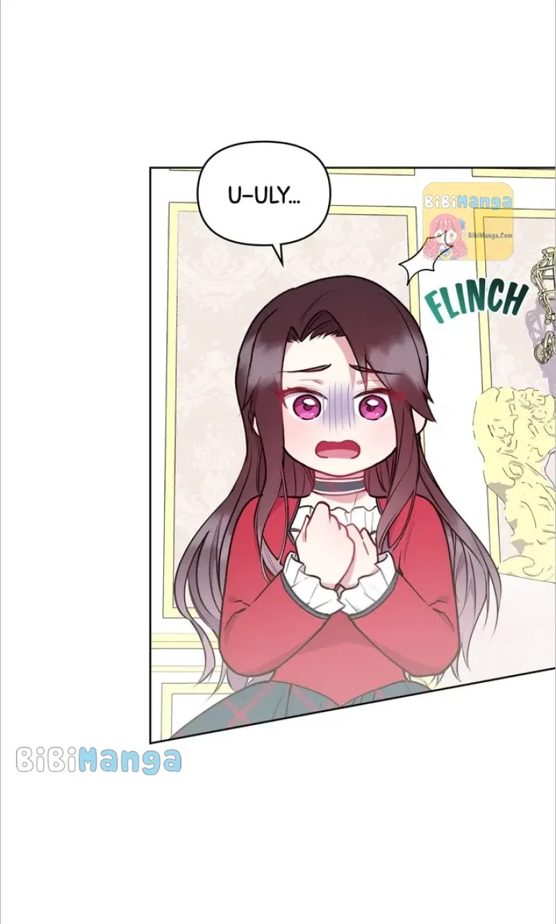 You Are So Cute Chapter 13 – Page 9